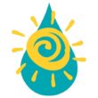 Water and Sun Kentucky Logo